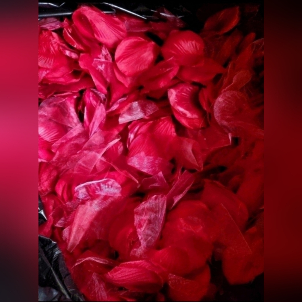 Rose Petals